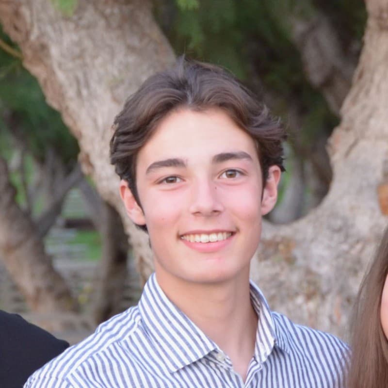 Daniel Ensminger Profile Photo