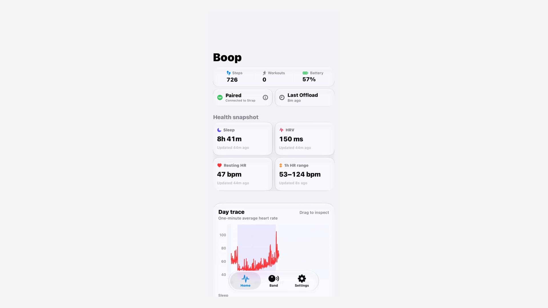 Preview of Read the build story