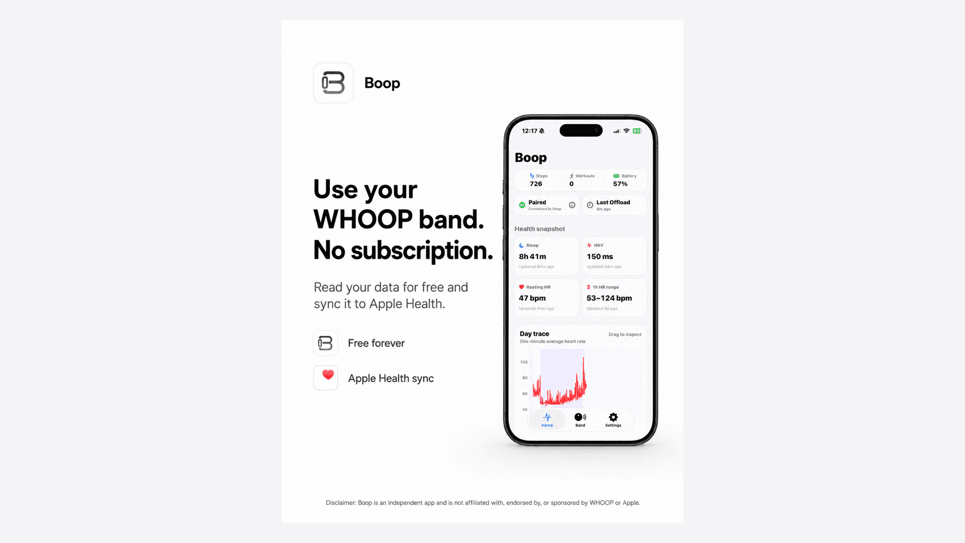 Smart logging