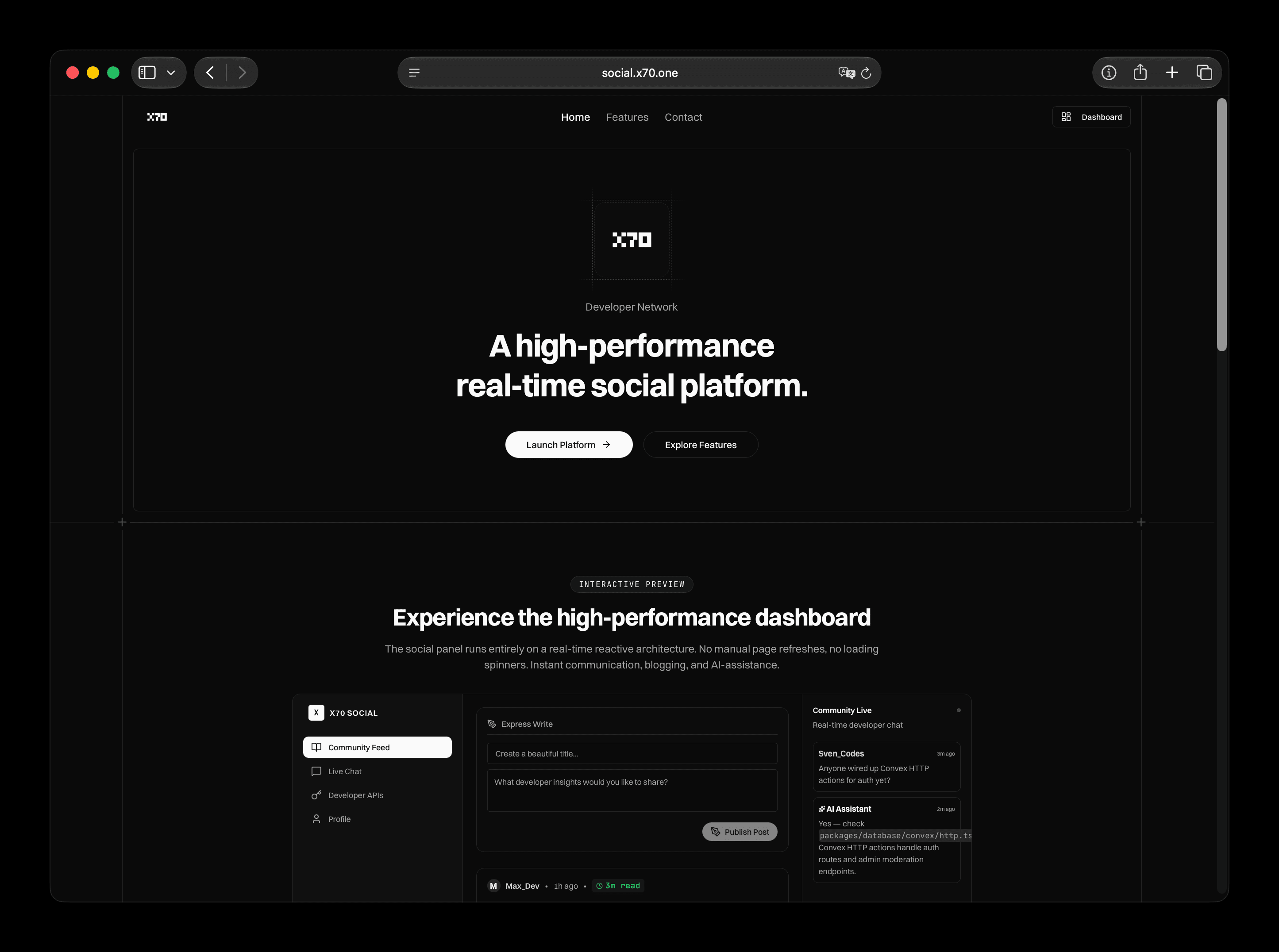 Preview of Social
